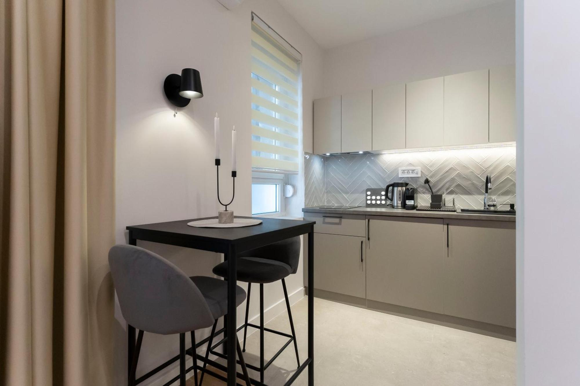 Olive Apartments Belgrad Exteriör bild